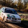 Rally izziv bon