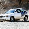 Rally izziv bon