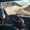 Rally doživetje bon